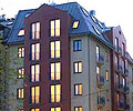 Hotel Veritas Budapest