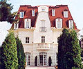 Hotel Walzer Budapest