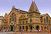 Great Market Hall in Budapest