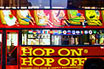 Hop On Hop Off Budapesta